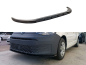 Preview: Frontspoiler passend für VW Caddy 2021- in GLANZ SCHWARZ