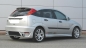 Preview: Heck Stoßstange hinten Heckschürze Duplex passend für Ford Focus