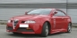 Preview: Front Stoßstange vorne Frontschürze passend für Alfa GT