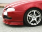 Preview: Frontspoiler passend für Alfa GT