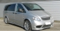 Preview: Satz Seitenschweller passend für Mercedes Vito/Viano W639 03-14