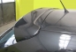 Preview: Dachspoiler Heckspoiler Spoiler passend für Seat Ibiza 3trg. 08-06/17