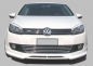 Preview: Frontspoiler passend für VW Golf VI