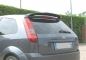 Preview: Dachspoiler Heckspoiler Spoiler passend für Ford Fiesta 3trg.