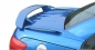 Preview: Heckflügel Heckspoiler Flügel Spoiler passend für Peugeot 206 CC