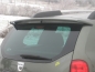 Preview: Dachspoiler Heckspoiler Spoiler passend für Dacia Duster -1/2018