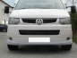 Preview: Frontspoiler passend für VW T5 Phase 2