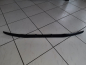Preview: Frontspoiler passend für Smart fortwo 451 Coupe Cabrio 06/2012-2014 in GLANZ SCHWARZ