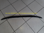 Preview: Frontspoiler passend für Smart fortwo 451 Coupe Cabrio 06/2012-2014 in GLANZ SCHWARZ