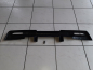 Preview: Frontspoiler passend für Smart fortwo 450 Coupe Cabrio 2003-02/2007