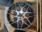 Preview: Knallerpreis Satz Felgen 9x20 RH RB11 fast NEU für Audi Seat Skoda Seat Mercedes BMW Mini Bentley