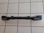 Preview: Frontspoiler passend für Smart fortwo 451 Coupe Cabrio 03/2007-05/2012 in GLANZ SCHWARZ