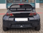 Preview: Heckflügel Heckspoiler Flügel Spoiler XL passend für Smart Roadster