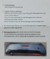 Preview: Heckdiffusor Diffusor Ansatz passend für Peugeot 208 -6/19 ohne Endrohr