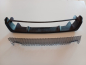 Preview: Frontgrill Grill Kühlergrill passend für Nissan Skyline Coupe R33