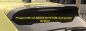 Preview: Dachspoiler Heckspoiler Spoiler passend für Peugeot 208 ab 2019-