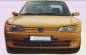 Preview: Bodykit Breitbau Widebody passend für Peugeot 306 Phase I+II