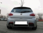 Preview: Heck Stoßstange hinten Heckschürze passend für Alfa 147 nicht GTA