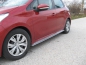 Preview: Satz Seitenschweller für Peugeot 208 -6/19