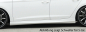Preview: Rieger Seitenschweller Schweller für Seat Leon 5F ST Kombi und 5trg 27003