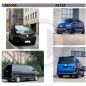 Preview: Bodykit in T6.1 Optik passend für VW T5 09-15 2273250 ohne ABE