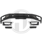 Preview: Frontspoiler in Sport Optik passend für VW T6 15-19 2274261 ohne ABE