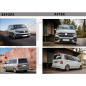 Preview: Bodykit in T6.1 Optik passend für VW T6 15-19 2274351 ohne ABE