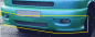 Preview: Frontspoiler passend für VW T4 Facelift neuer / langer Vorderwagen