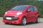Preview: Frontspoiler passend für Citroen C1 Phase I