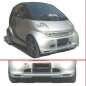 Preview: Frontspoiler passend für Smart fortwo 450 Coupe Cabrio 2003-02/2007