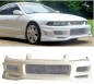 Preview: Front Stoßstange vorne Frontschürze passend für Mitsubishi Galant