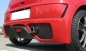 Preview: Heck Stoßstange hinten Heckschürze passend für Suzuki Swift