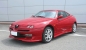 Preview: Frontspoiler passend für Alfa GTV/Spider 94-03
