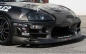 Preview: Front Stoßstange vorne Frontschürze passend für Toyota Supra