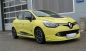Preview: Frontspoiler passend für Renault Clio IV -9/16