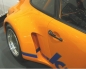 Preview: Kotflügel Breitbau hinten links passend für Porsche 911 auch Carrera 3.0 RSR