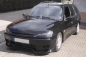 Preview: Frontschürze für Peugeot 306