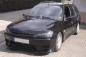 Preview: Front Stoßstange vorne Frontschürze passend für Peugeot 306