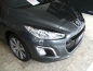 Preview: French Power Scheinwerferblenden Blenden Böser Blick passend für Peugeot 308 Phase 2 05/2011-09/2013