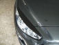 Preview: French Power Scheinwerferblenden Blenden Böser Blick passend für Peugeot 308 Phase 2 05/2011-09/2013