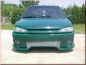 Preview: Front Stoßstange vorne Frontschürze passend für Peugeot 306