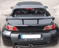 Preview: Heckflügel Heckspoiler Flügel Spoiler XL passend für Smart Roadster