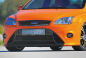 Preview: Rieger Front Stoßstange vorne für Ford Focus 2 34172