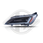 Preview: Voll-LED Scheinwerfer passend für Peugeot Boxer Citroen Jumper Fiat Ducato 2014- 3484887 mit E-Zulassung