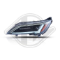 Preview: Voll-LED Scheinwerfer passend für Peugeot Boxer Citroen Jumper Fiat Ducato 2014- 3484887 mit E-Zulassung