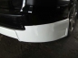 Preview: Heckdiffusor Diffusor Ansatz Heckschürzenansatz passend für Peugeot 407 SW Kombi