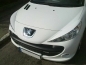 Preview: French Power Scheinwerferblenden Blenden Böser Blick passend für Peugeot 206+
