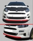 Preview: Frontspoiler passend für Punto evo Abarth