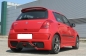 Preview: Satz Seitenschweller passend für Suzuki Swift