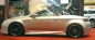 Preview: Satz Seitenschweller passend für Alfa Brera/Spider